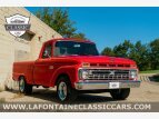 Thumbnail Photo 0 for 1966 Ford F100